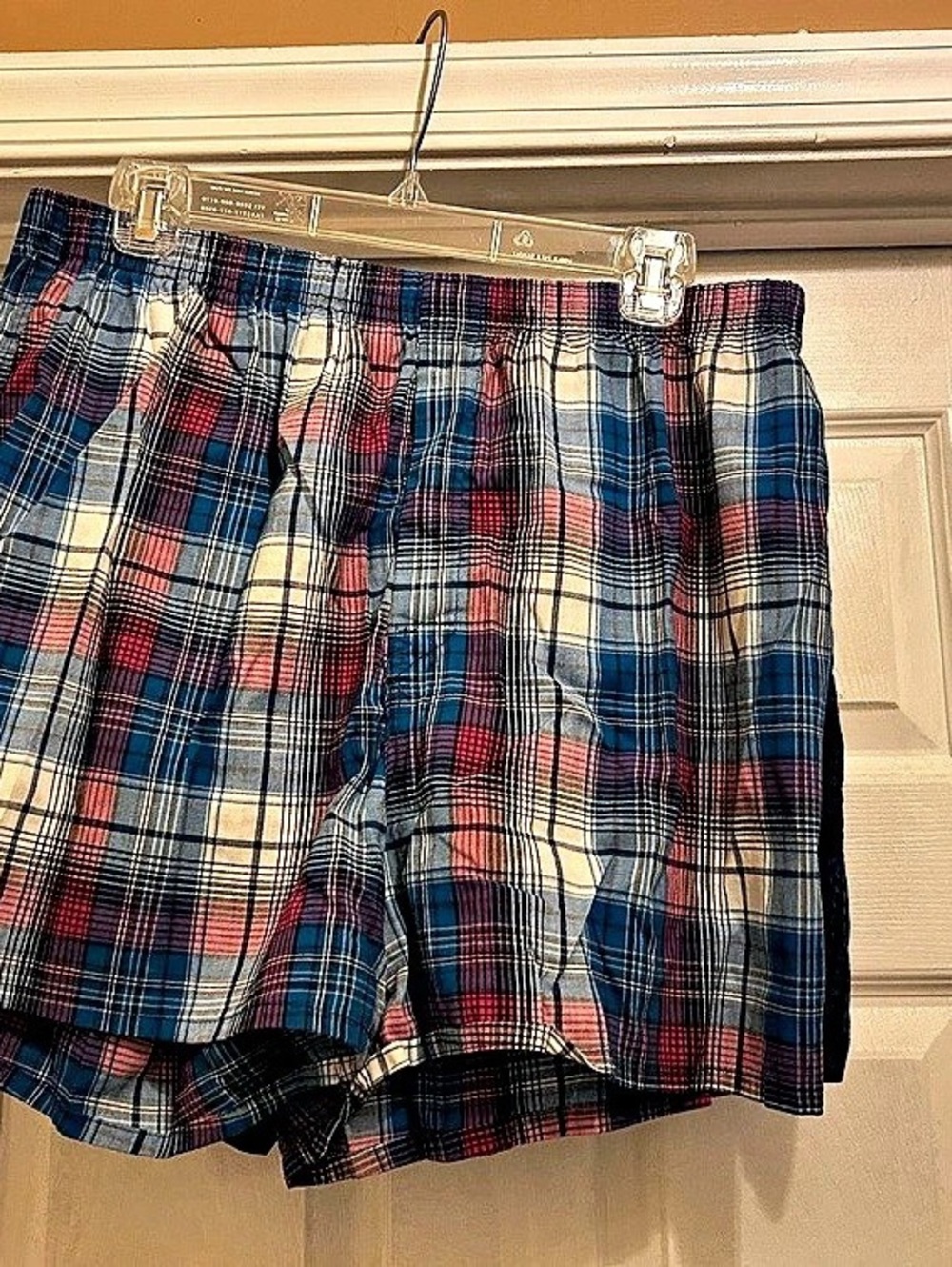 Hanes Comfy Shorts Set